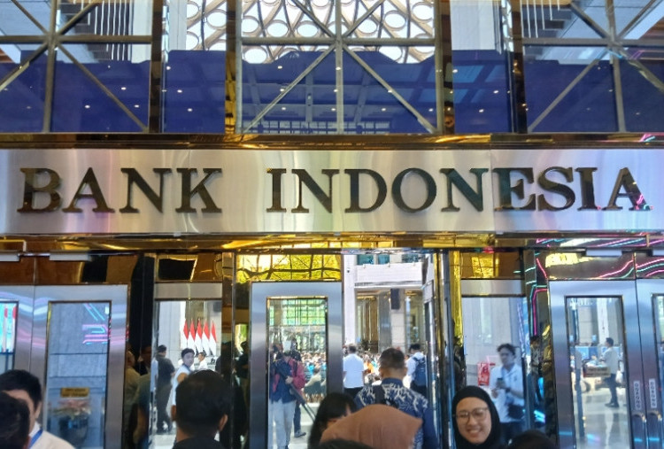BI Siapkan Strategi Baru Pantau Modal Asing per Maret 2026