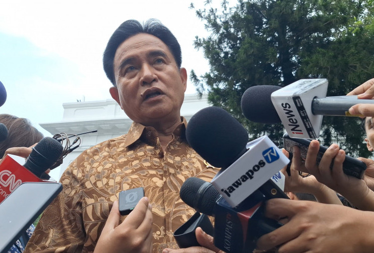 Riza Chalid Diduga Kabur ke Malaysia, Yusril: Ekstradisi Bisa Ditempuh