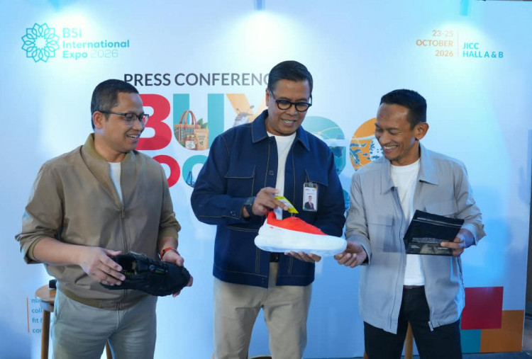 Saatnya Brand Lokal Mendunia, BSI International Expo 2026 Ajak Gen Z Jadi Motor Halal Lifestyle