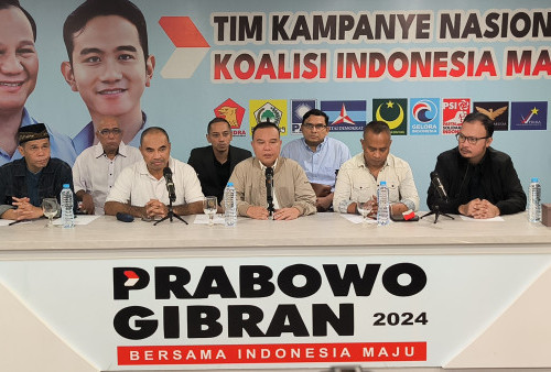Muncul Wacana Kabinet Gemuk Prabowo-Gibran, Dasco: Saya Juga Bingung