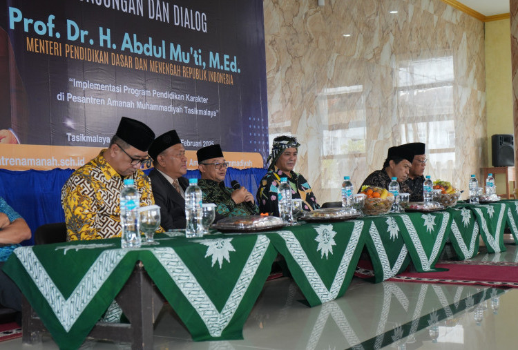 Tes Kompetensi Akademik Gantikan UN, Jalan Baru Menuju Jalur Prestasi