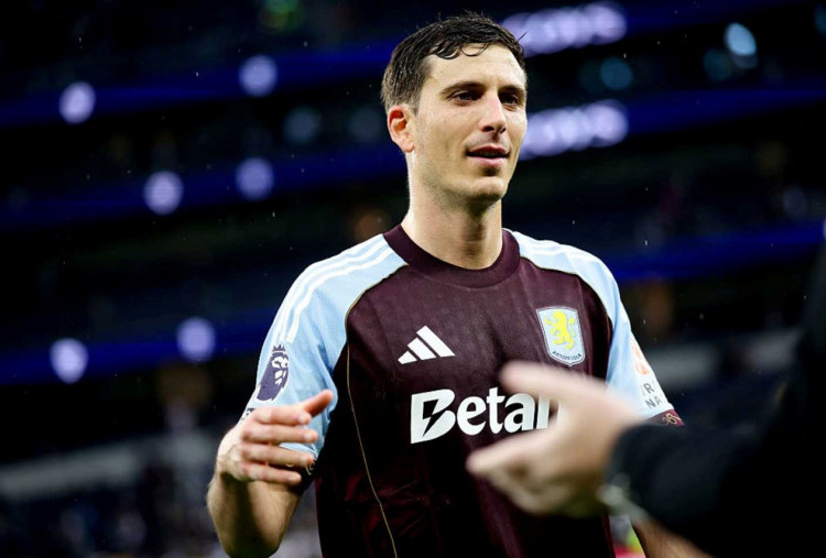 Barcelona Kepincut Pau Torres, Aston Villa Mau Lepas?