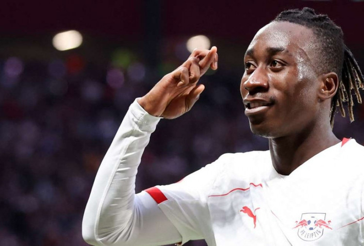PSG Selangkah Lagi Datangkan Yan Diomande, Liverpool Gigit Jari