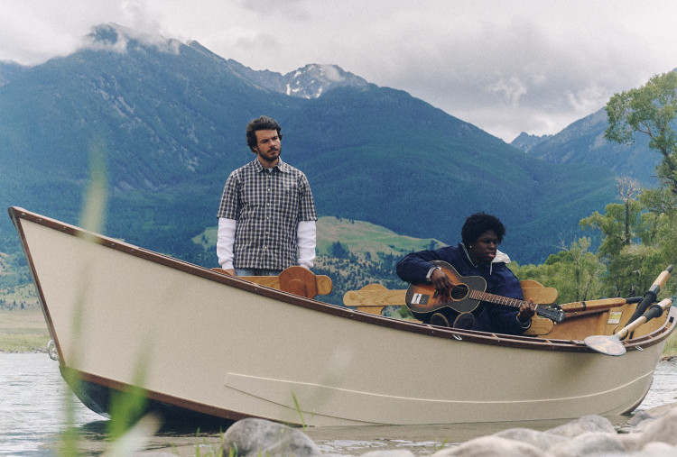 Rex Orange County dan Daniel Caesar Kolaborasi di Single Indecision
