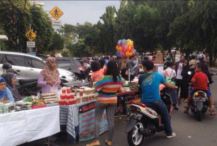 Asal Usul Ngabuburit dan Perkembangannya di Indonesia