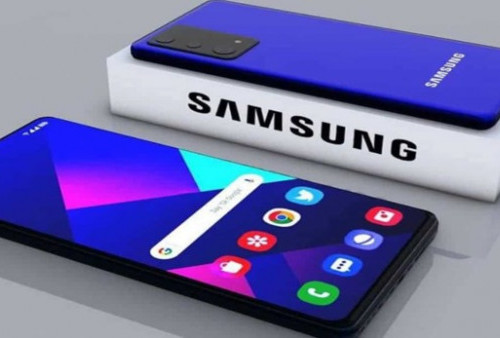 Harga Samsung Galaxy A04s dan Spesifikasi, Murah Tapi Tidak Murahan