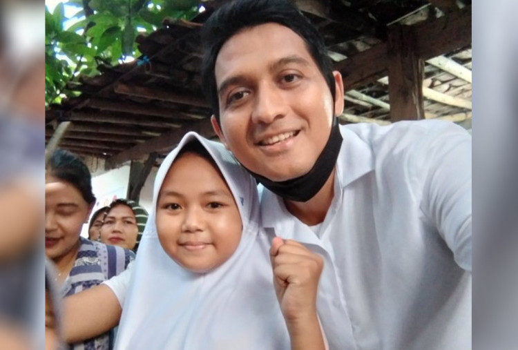 Lucky Hakim Menang Telak Atas Anak Mantan Kapolri Da'i Bachtiar di Pilkada Indramayu 2024   