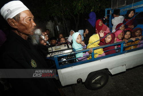  Polisi Imbau Warga Jakarta Tak Lakukan Takbir Keliling, Apa Alasannya?