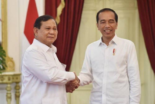 Elektabilitas Prabowo di Sumatera Barat dan Jawa Barat Turun, Ini Diduga Penyebabnya