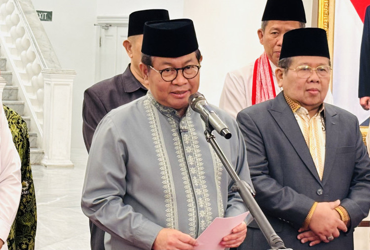 Pramono Anung Pastikan Rapelan Gaji PJLP DKI Jakarta Mulai Dibayar Hari Ini, Cek Jadwal Pencairannya!