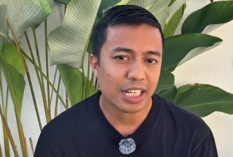 Peneliti Penerima LPDP: Saya Marah, Pemerintah Tidak Mendengar, Korupsi MBG Sudah Terjadi!