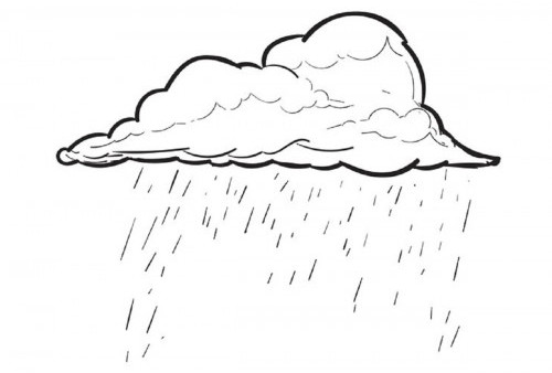 Cek Update Prakiraan Cuaca Hari Ini DKI Jakarta Senin, 1 Juli 2024: Awas Hujan!