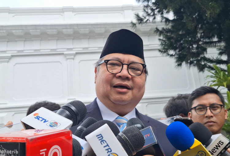 IHSG Mendadak Loyo, Investor Diminta Jangan Panik