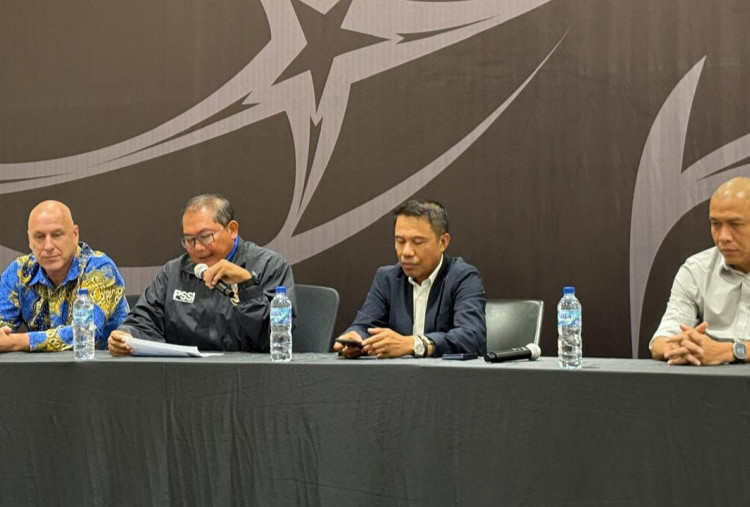 Ini Alasan PSSI Masih Merahasiakan Lima Nama Kandidat Pelatih Timnas Indonesia 