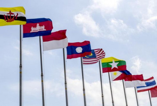 Pemprov DKI Minta Swasta Berlakukan WFH Selama KTT ASEAN 2023