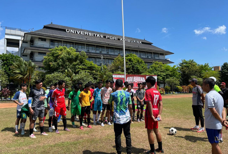 Turnamen Mini Soccer Nasional Pertama, Piala Nusantara Pahlawan KSMI 2025 Siap Digelar di Surabaya