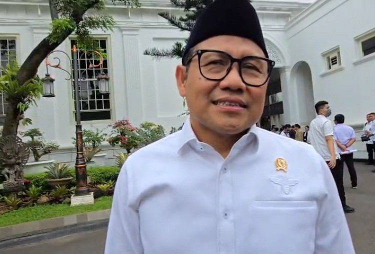 Cak Imin Minta Warga Terbuka Soal Beban Ekonomi Usai 'Tragedi Pulpen' Siswa SD di NTT