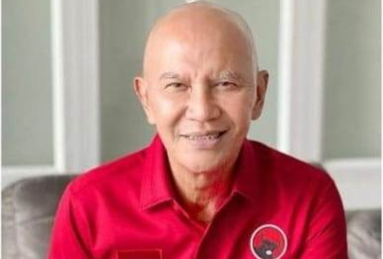 Said Abdullah: Koperasi, Pilar Ekonomi Rakyat yang Masih Tertatih