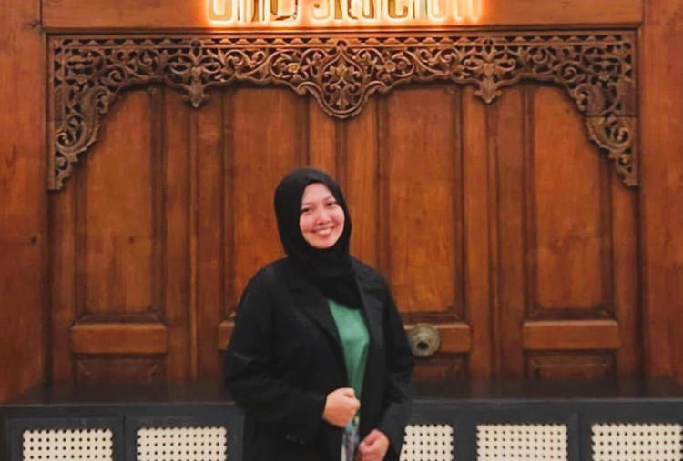 Cheng Yu Pilihan Manager PLN ULP Indrapura Atik Mardiyani: Yu Ru Yu Cheng