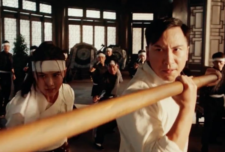 Jadwal Bioskop Trans TV Hari Ini 27 April 2026 Lengkap Sinopsis, Nonton Film Kungfu Awal Pekan