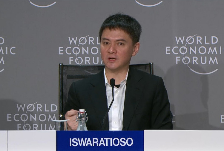 Jadi Topik Perbincangan, WEF Davos 2026 Soroti Penggunaan Dampak Sosial Penggunaan AI 