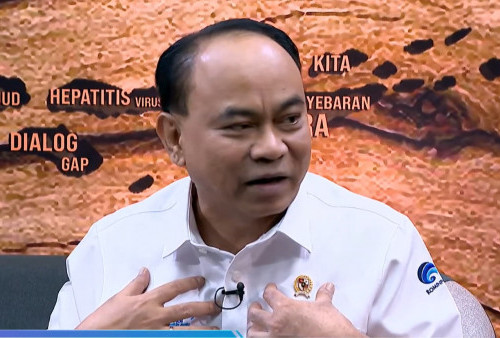 Kominfo Putus Belasan Ribu Akses ke Situs Produk Keuangan Ilegal, Budi Arie Setiadi: Kami Juga Lakukan Monitoring 