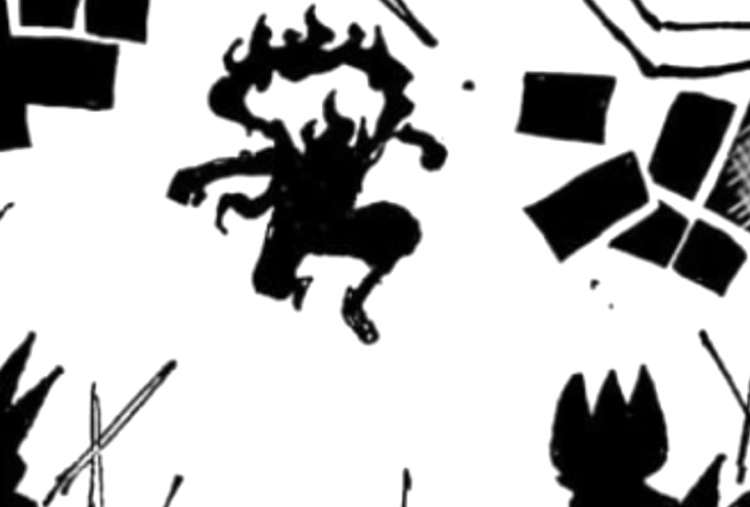 Joy Boy Pengguna Haki Terkuat di One Piece? Ini Perbandingannya dengan Roger dan Shanks