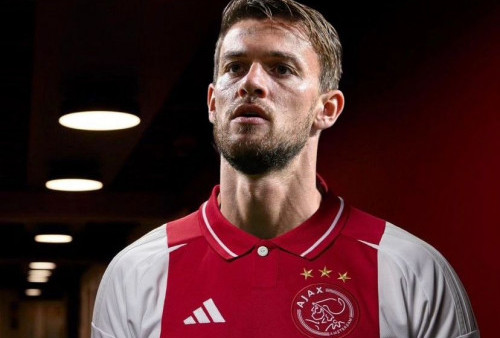 Bek Juventus Daniele Rugani Dipinjamkan ke AJax, Ada Apa dengan Thiago Motta?