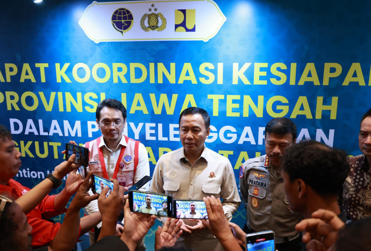 Mudik Gratis Kemenhub Dibuka 1 Maret 2026, Berikut Daftar Rute Tujuan ke Kampung Halaman