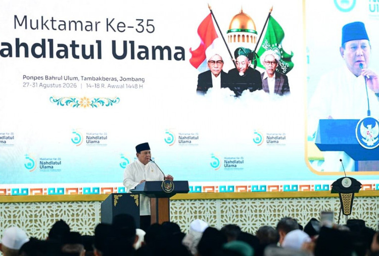 Menjaga Muktamar ke-35 NU sebagai Tuntunan dan Hikmah