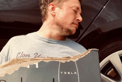 Elon Musk Dituduh Terlibat Penipuan Investasi Mata Uang Kripto: Sejak Dibeli Tesla dan SpaceX Korban Rugi