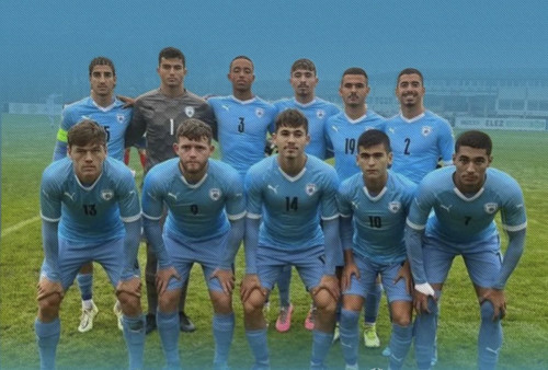 Karma! Senang Piala Dunia U-20 Pindah ke Argentina, Ternyata Israel Masih Didemo dan Keok di Laga Perdana
