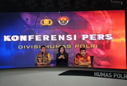 Densus 88 Tangkap 4 Terduga Teroris di Riau, Perannya Ingin Bikin Kacau Pemilu 2024