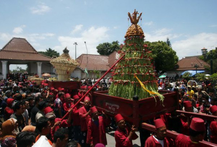 Tradisi Lebaran di Berbagai Daerah, Keunikan yang Selalu Dinanti