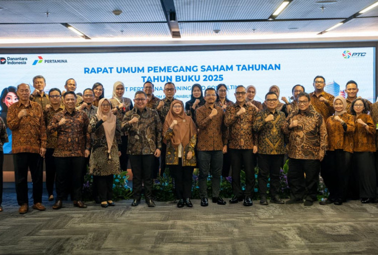 Hadapi Tantangan Industri, PT Pertamina Training and Consulting Tetap Catatkan Kinerja Positif