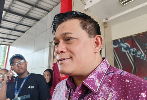 Connie Bakrie Dilaporkan ke Polda Metro Jaya, Komentari Sirekap Berbuntut Panjang 