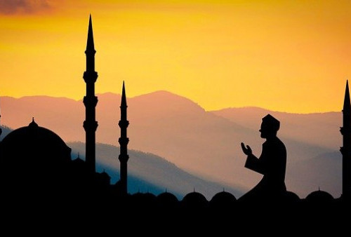 Penetapan Ramadan, Pemerintah akan Gelar Sidang Isbat 1 April 2022