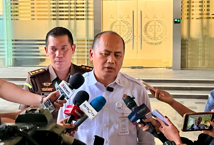 Perkembangan Kasus Korupsi MBG, 7 Saksi Diperiksa Kejagung Termasuk Tenaga Ahli BGN