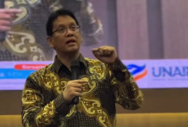 Purbaya Ingin Gabung Tim Negosiasi Utang Whoosh ke Tiongkok