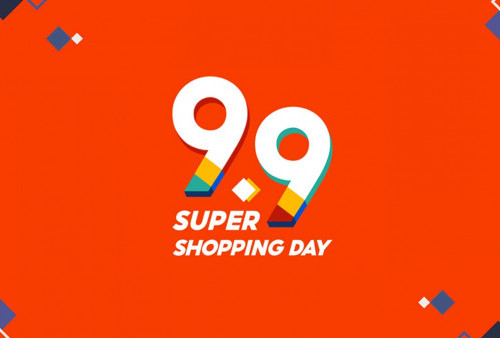 Kejar Diskon Skin Care Hingga 70% di Shopee Pada Puncak Promo 9.9, Ini Dia List Produknya!