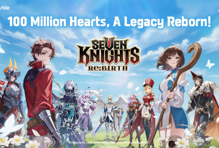 Remake Seven Knights Rebirth Mengecewakan, Punya Beberapa Kendala In-game