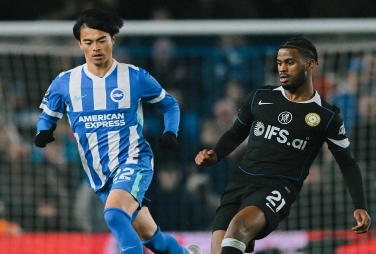 Chelsea Dipermak Habis Brighton 3-0, Liam Rosenior: Cuma Tiga Pemain yang Berjuang!