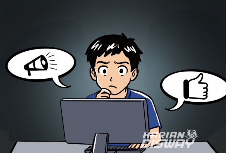 Echo Chamber Digital: Bagaimana Algoritma Memengaruhi Pandangan Politik Kita