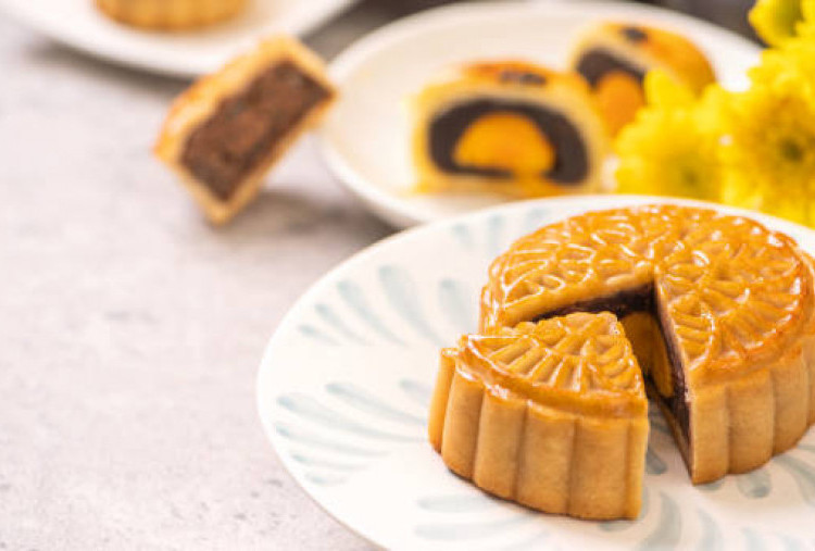 Lebih dari Sekadar Kue Bulan: Intip Makna dan Fakta Unik Mooncake Day