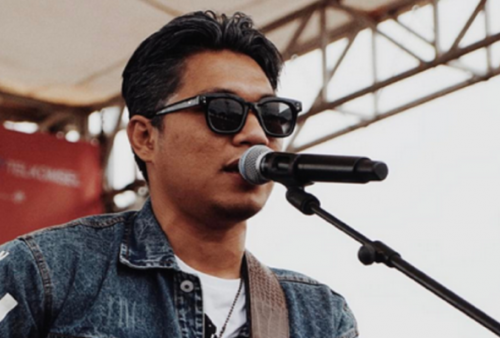 Gelar Konser Rayakan 15 Tahun Berkarya, Rizal Armada: Bersyukur Setelah Penantian Panjang