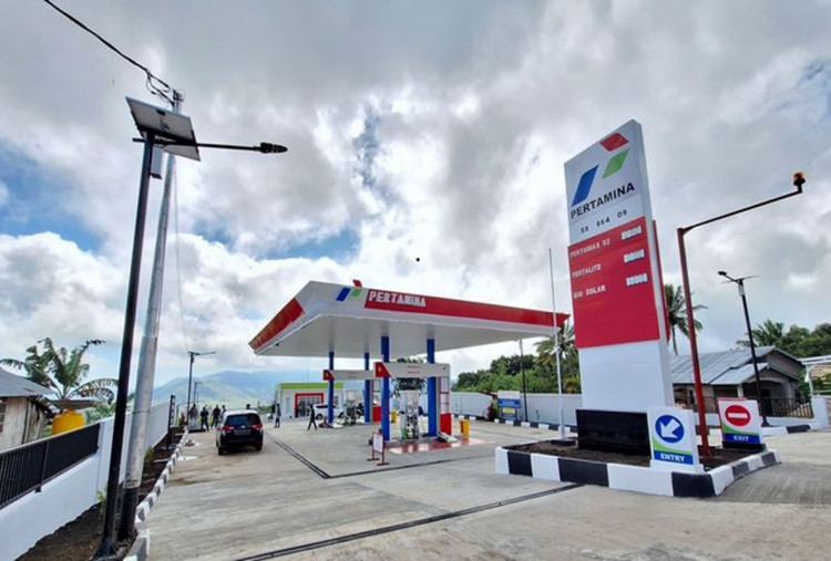 Bocor! Perkiraan Harga BBM Non Subsidi Naik Nyaris Rp10.000 per Liter Mulai 1 April 2026, Cek Detailnya