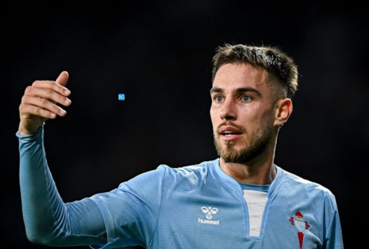 Juventus Ajukan Tawaran Rp68 Miliar untuk Oscar Mingueza, Celta Vigo Belum Melunak