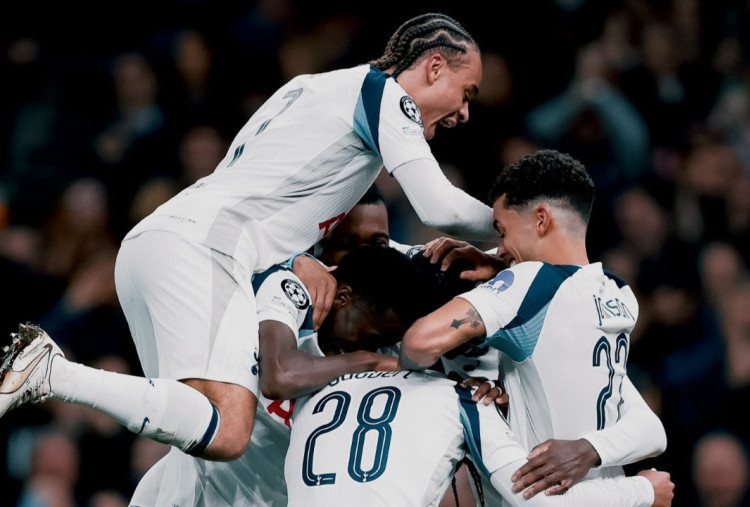 Prediksi Skor Tottenham vs Man United, Sama-Sama Bernafsu ke Papan Atas