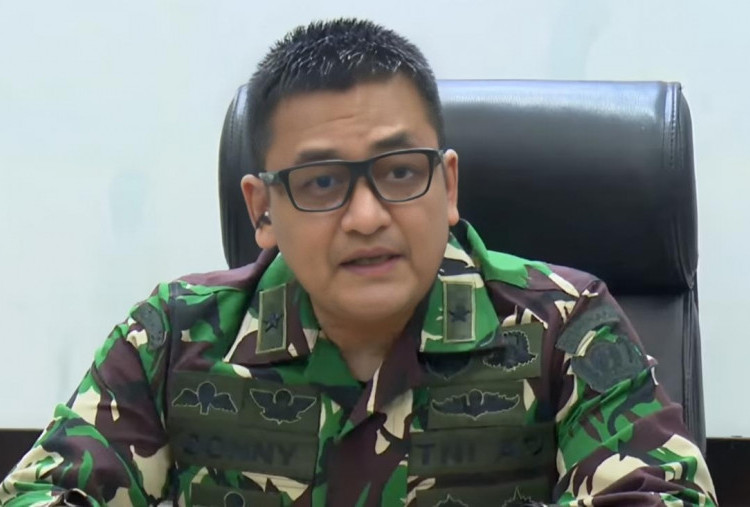 Insiden Ledakan di Gudang Amunisi Madiun, Satu Gugur dan Enam Orang Terluka