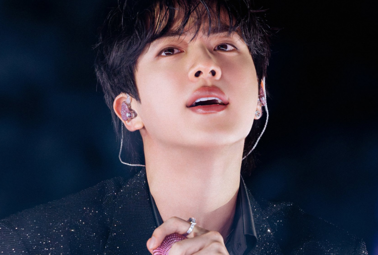 7 Lagu Solo Jin BTS yang Wajib Didengar ARMY, Nomor 2 Paling Ngena!